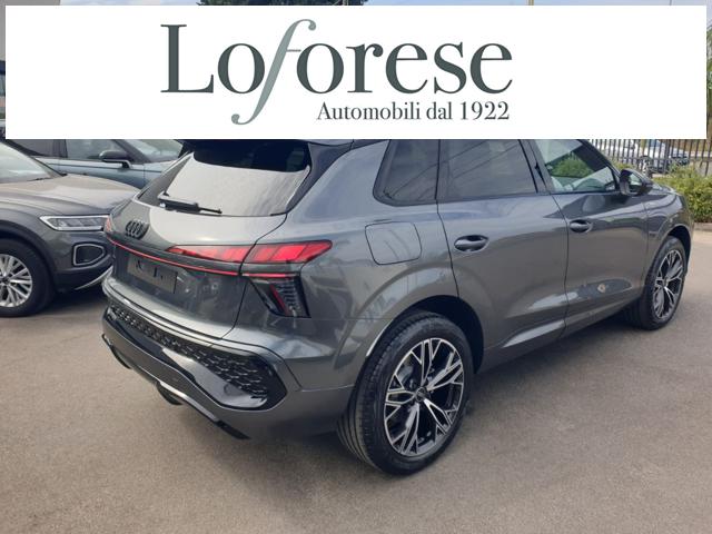 AUDI Q3 usata, con Alzacristalli elettrici