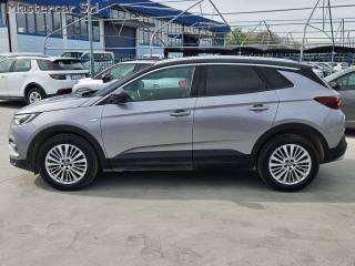 OPEL Grandland X usata, con Airbag laterali