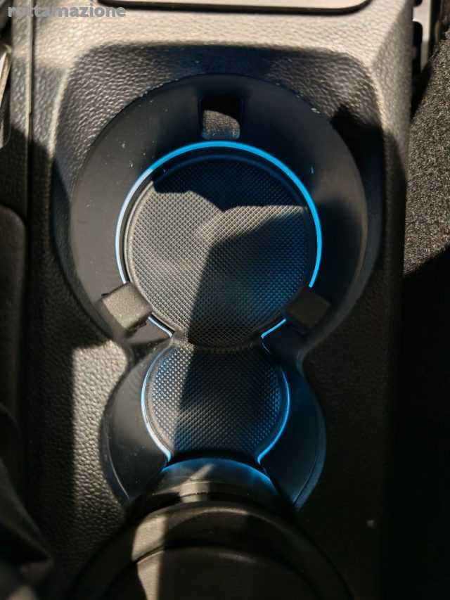 FORD Puma usata, con Fari LED