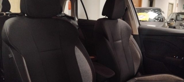 SKODA Kamiq usata, con Autoradio digitale