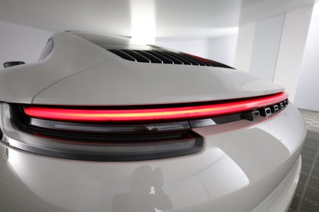 PORSCHE 911 usata 15