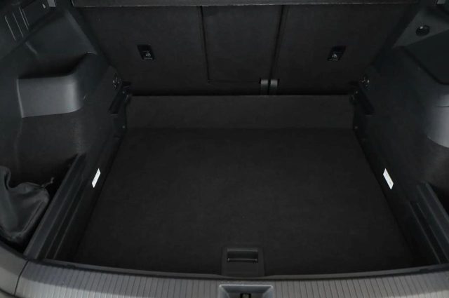 VOLKSWAGEN Tiguan usata, con Climatizzatore
