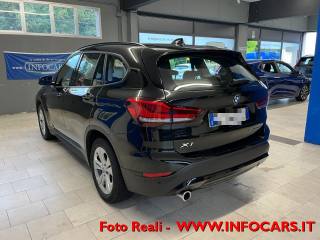 BMW X1 usata, con Airbag Passeggero
