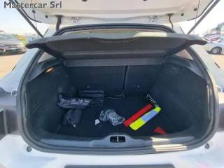 CITROEN C4 Cactus usata, con Fari LED