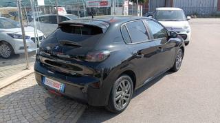 PEUGEOT 208 usata, con Airbag