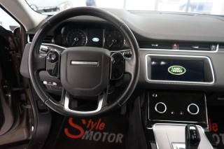 LAND ROVER Range Rover Evoque usata, con Chiusura centralizzata