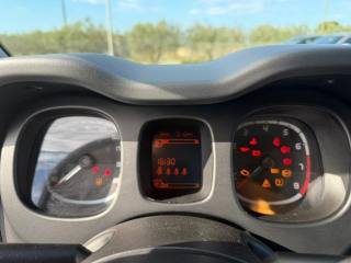 FIAT Panda usata, con Bluetooth