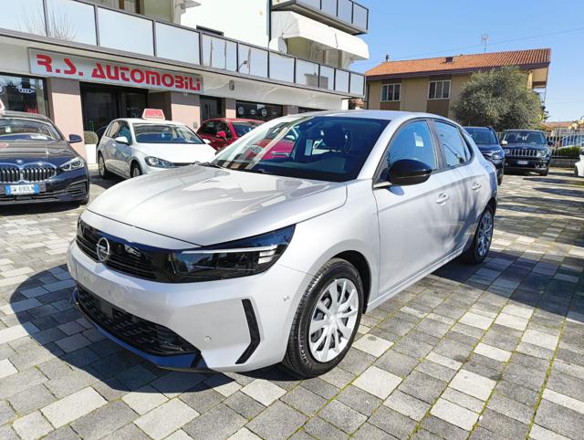 OPEL Corsa usata, con ABS