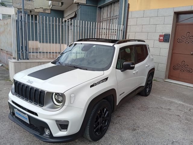 JEEP Renegade usata, con Alzacristalli elettrici