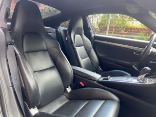 PORSCHE 911 usata, con Sistema di navigazione