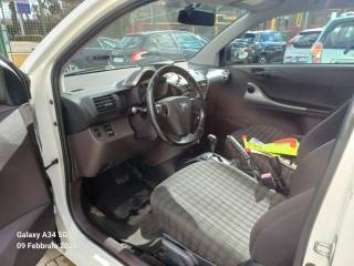 TOYOTA iQ usata, con ESP