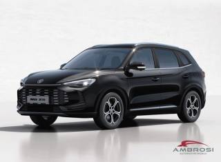 MG ZS MG  1.5L HEV 2KWh AT 2WD COMFORT