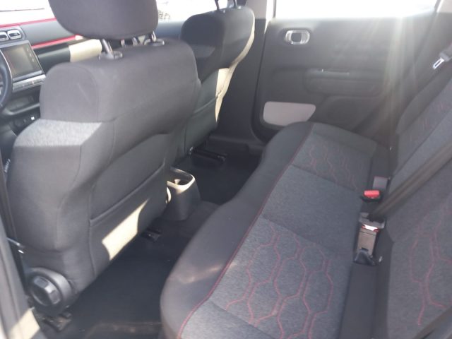 CITROEN C3 usata, con Controllo elettronico della corsia