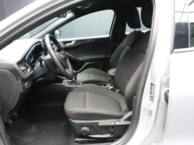FORD Focus usata, con Chiusura centralizzata