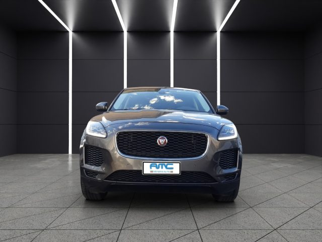 JAGUAR E-Pace usata, con ABS