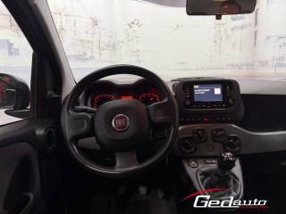 FIAT Panda usata, con Cronologia tagliandi