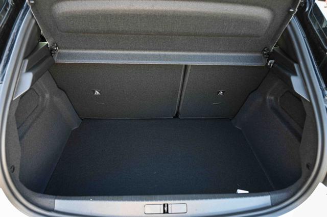 LANCIA Ypsilon usata, con Chiusura centralizzata