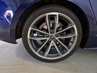 AUDI A5 usata, con Chiusura centralizzata