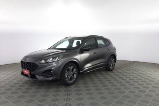 FORD Kuga usata 6