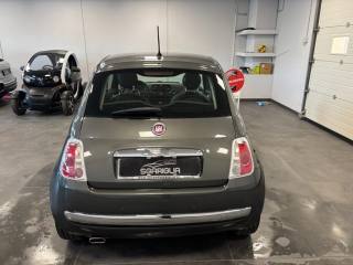 FIAT 500 usata, con Specchietti laterali elettrici