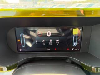 FIAT Grande Panda usata, con Sistema di navigazione