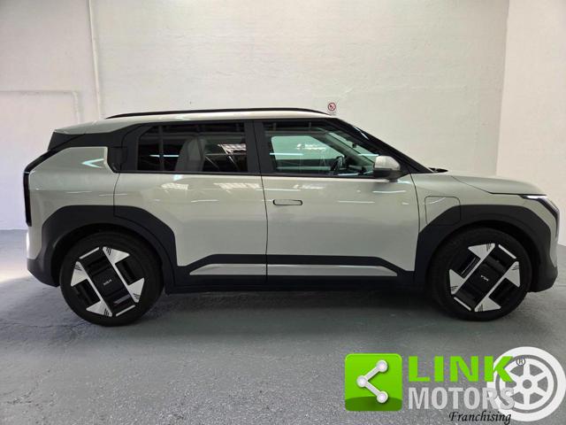 KIA EV3 usata, con ESP