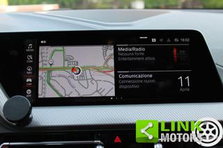 BMW 220 usata, con Regolazione elettrica sedili