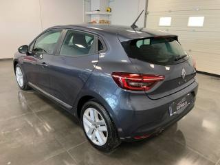 RENAULT Clio usata, con Sensori di parcheggio posteriori