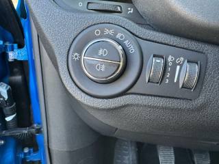 FIAT 500X usata, con Vetri oscurati