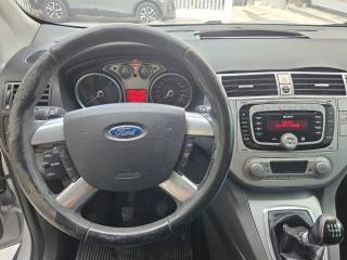 FORD Kuga usata, con Bracciolo