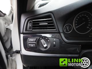 BMW 520 usata, con Airbag testa