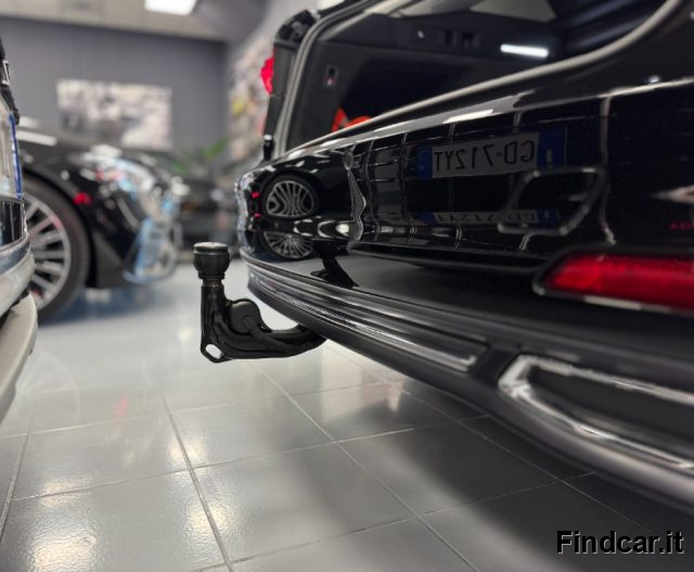 AUDI A6 usata, con Carica per smartphone a induzione