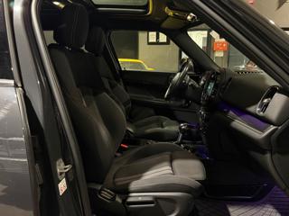 MINI Countryman usata, con Chiusura centralizzata