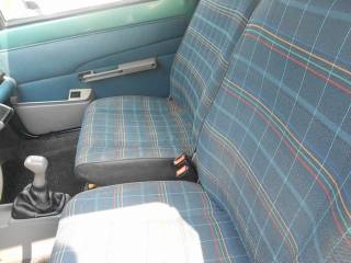 FIAT Panda usata 5