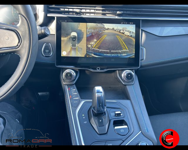 LYNK & CO 01 usata, con Immobilizzatore elettronico