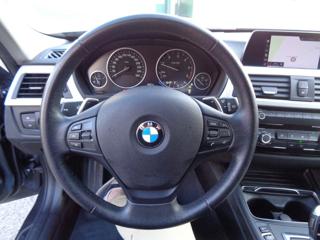 BMW 320 usata, con Fendinebbia