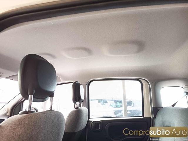 FIAT Panda usata 27