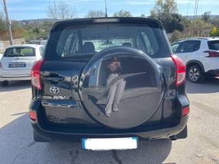TOYOTA RAV 4 usata 7