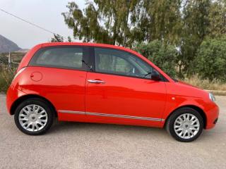 LANCIA Ypsilon usata, con Cronologia tagliandi
