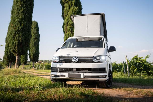 VOLKSWAGEN usata 2