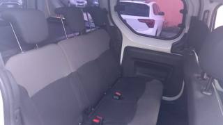 DACIA Dokker usata 14