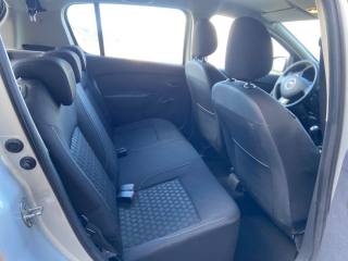 DACIA Sandero usata, con Ruota di riserva