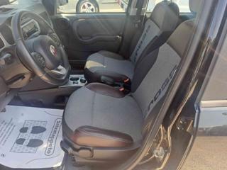 FIAT Panda usata, con Airbag