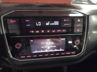 VOLKSWAGEN up! usata, con Controllo elettronico della corsia