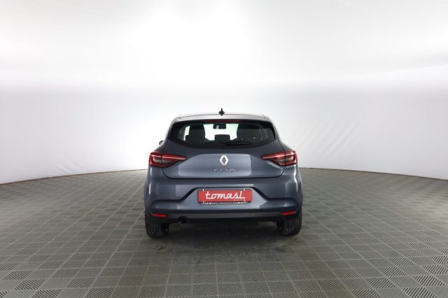 RENAULT Clio usata 4