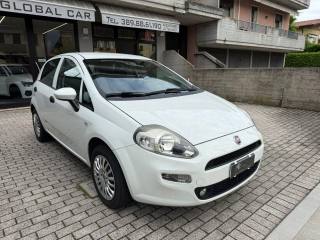 FIAT Punto usata, con Airbag Passeggero