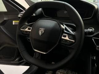 PEUGEOT 208 usata, con Riconoscimento dei segnali stradali