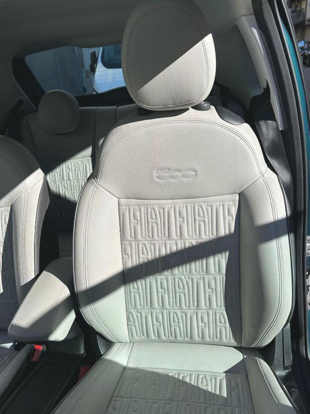FIAT 500e usata, con Park Distance Control