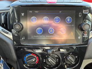 LANCIA Ypsilon usata, con ESP