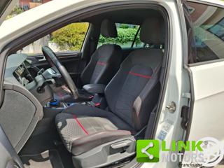 VOLKSWAGEN Golf GTI usata, con Boardcomputer